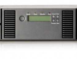 Ленточная система хранения HP C0H22A MSL LTO-6 Ultrium 6250 FC Drive Kit-C0H22A(NEW)