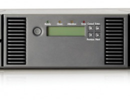 Ленточная система хранения HP C0H22A MSL LTO-6 Ultrium 6250 FC Drive Kit-C0H22A(NEW)
