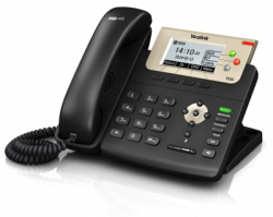IP-телефон Yealink SIP-T23G