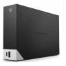 Жесткий диск Seagate USB 3.0 6Tb STLC6000400 One Touch 3.5" черный USB 3.0 type C