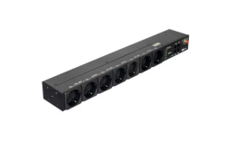 Блок розеток NetPing 1-wire 888S0201