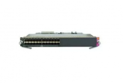 Модуль Cisco Catalyst WS-X4724-SFP-E