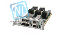Модуль Cisco N5K-M1600