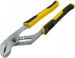 ST-STHT0-74361, Пассатижи переставные сантехнические CONTROL-GRIP 250мм