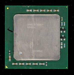 Процессор HP D8529A Intel Pentium III Xeon 550/512K LH4, LXr8000, LXr8500, VRM, FAN-D8529A(NEW)