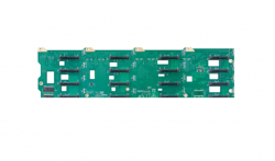 Плата подключения HDD Supermicro