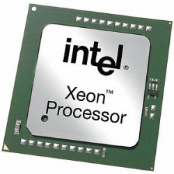 Процессор IBM 13N0685 Intel Xeon DP 3.6GHz 1MB 800MHz SMP Upgrade (xSer 346)-13N0685(NEW)