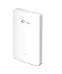 Настенная точка доступа Wi‑Fi с MU-MIMО EAP615-Wall AX1800
