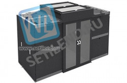 Изолированный коридор Metal Box