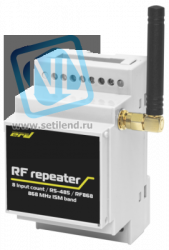 Ретранслятор радиоинтерфейса RF868