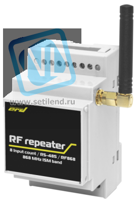 Ретранслятор радиоинтерфейса RF868