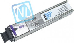 Модуль SFP 2.5G WDM, дальность до 40км (18dB), 1550нм