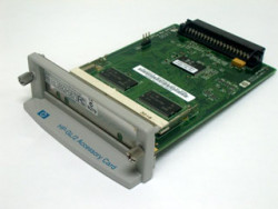 Сетевая карта HP GL/2 Card for DesignJet500 Series-C7772A(NEW)