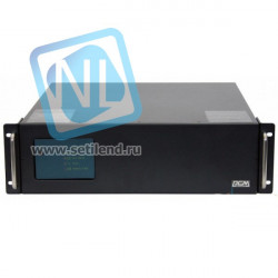 ИБП Powercom King Pro KIN-3000AP-RM