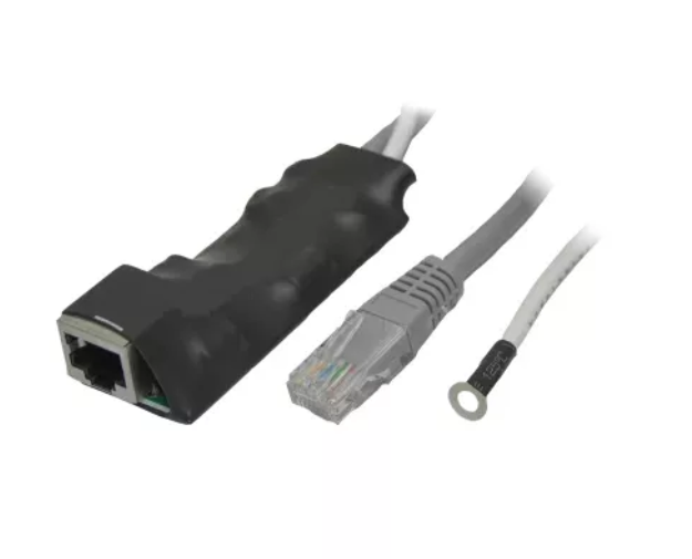 Грозозащита Ethernet SNR-SPNet-BP2001-IP10
