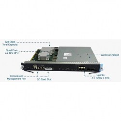 Модуль Cisco Catalyst WS-X45-SUP9-E