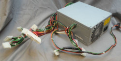Блок питания Intel DPS-600MB A SC5300/SC5275/SC5295 600W Power Supply-DPS-600MB A(NEW)