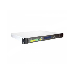 Оптический усилитель VERMAX для сетей КТВ, 2 входа, 4*23dBm