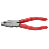 Плоскогубцы комбинированные Knipex KN-0301160