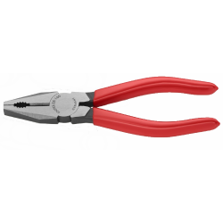 Плоскогубцы комбинированные Knipex KN-0301160