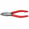 Плоскогубцы комбинированные Knipex KN-0301160