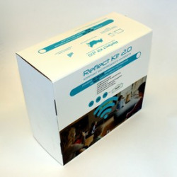 Reflect KIT 2.0, Комплект беспроводного интернета 3G/4G/LTE
