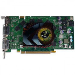 Видеокарта HP 490062-B21 NVIDIA Quadro FX3700 512 PCI-e Kit-490062-B21(NEW)