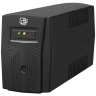 Источник бесперебойного питания Line-Interactive, 600 VA, LED (выходные розетки IEC320 C13)