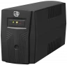 Источник бесперебойного питания Line-Interactive, 600 VA, LED (выходные розетки IEC320 C13)