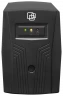 Источник бесперебойного питания Line-Interactive, 600 VA, LED (выходные розетки IEC320 C13)