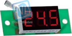 Тм-19/2, Термометр с цифровым датчиком, -19,9…+99,9, шаг: 0,1