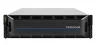 Система хранения данных Infortrend CS3016G (1xCtrl, до 16xHDD, 2xSAS12G внеш. порт, 4x16GB, 4x10G порта iSCSI)