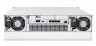 Система хранения данных Infortrend CS3016G (1xCtrl, до 16xHDD, 2xSAS12G внеш. порт, 4x16GB, 4x10G порта iSCSI)