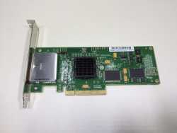 Контроллер HP 488901-001 SC08Ge 2-ports Ext PCIe x8 SAS HBA-488901-001(NEW)