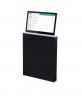 TS-F173T, ультратонкий моторизированный LCD монитор 17.3"