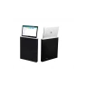 TS-F173T, ультратонкий моторизированный LCD монитор 17.3"