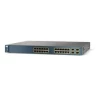Коммутатор Cisco Catalyst WS-C3560G-24PS-S