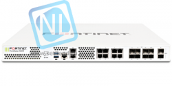 Межсетевой экран Fortinet FortiGate-500E