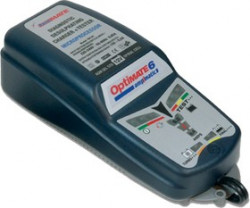 TM180SAE OptiMate 6, Устройство зарядное для свинцовых аккумуляторов 12В 0.4..5.0А