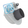 Облучатель Antex AX-5500 Offset N-female