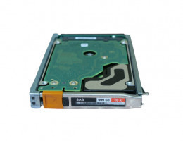 Накопитель EMC 005051459 600GB 10K 2.5in 6G SAS HDD for VNX-005051459(NEW)