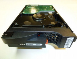Накопитель EMC V2-PS15-600 600GB 15K 3.5&#039;&#039; SAS 6Gb/s для VNX-V2-PS15-600(NEW)