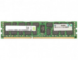 Модуль памяти HP 815100-B21 32GB (1x32GB) 2RX4 DDR4 REG ECC 2666MHZ PC4-21300&nbsp;-815100-B21(NEW)