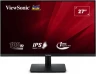 Монитор ViewSonic 27" VA270-H-2 черный IPS LED 1ms 16:9 HDMI матовая 300cd 178гр/178гр 1920x1080 100