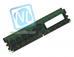 Модуль памяти Sun Microsystems X7801A SUN 2x1GB 1Rx4 PC2-4200R 533MHz Reg DDR2 ECC RAM-X7801A(NEW)