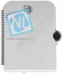 Коробка распределительная оптическая SNR-FTTH-FDB-24X