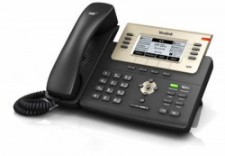 IP-телефон Yealink SIP-T27G