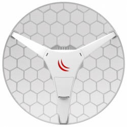 Точка доступа MikroTik RBLHG-60ad
