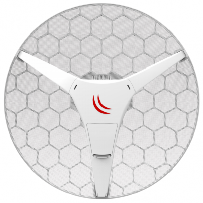 Точка доступа MikroTik RBLHG-60ad