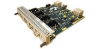 Интерфейсный модуль Juniper MX, 20 портов 10/100/1000 Ethernet